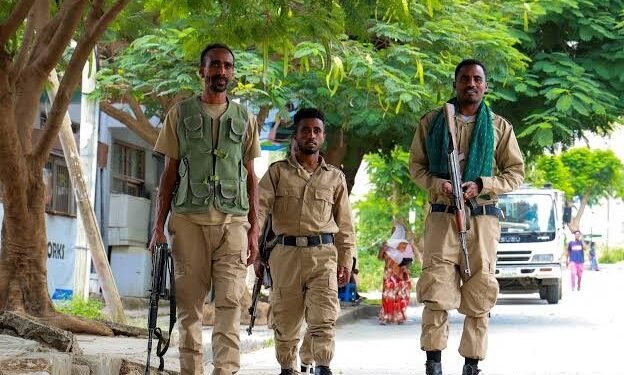 Fighting Intensifies in Northern Ethiopia as Fears Grow of New Humanitarian Crisis