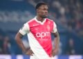 Folarin Balogun Excluded From Monaco’s Conference League Squad After Failed Everton Move