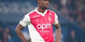 Folarin Balogun Excluded From Monaco’s Conference League Squad After Failed Everton Move