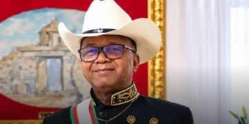 Former Madagascar Senate Chief Gets 10-Year Sentence Over Deadly Protest Crackdown