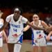 France Reach First Women’s Basketball World Cup Final After Beating Germany