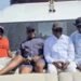 2027: Wike, Chinda, Rivers Stakeholders Meet in Spain as Fubara Stays Away