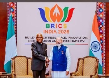 BRICS Summit: Shettima Returns With Fresh Trade and Investment Opportunities for Nigeria