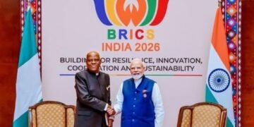 BRICS Summit: Shettima Returns With Fresh Trade and Investment Opportunities for Nigeria