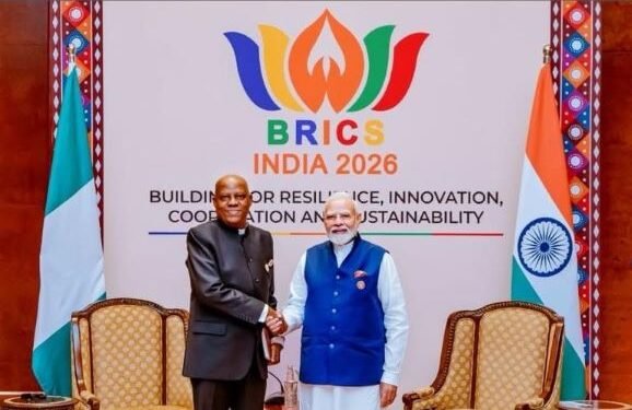 BRICS Summit: Shettima Returns With Fresh Trade and Investment Opportunities for Nigeria