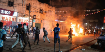 Gambia Power Crisis Deepens Political Pressure as Blackouts Trigger Protests