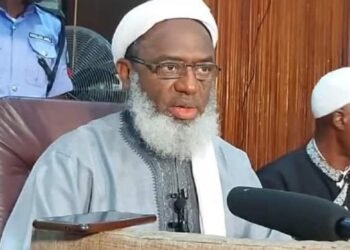 Gumi: Dialogue With Bandits Could Have Reduced Reliance on Military Force