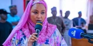 ₦44bn Fraud: ‘I Gave EFCC Evidence, But Faced Reprisal’ — Halima Shehu