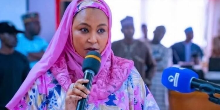 ₦44bn Fraud: ‘I Gave EFCC Evidence, But Faced Reprisal’ — Halima Shehu