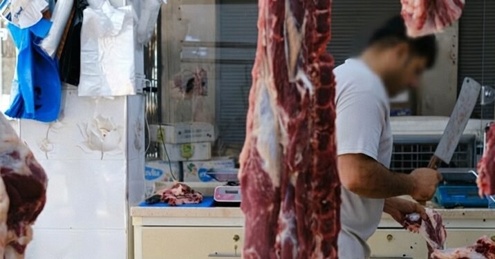 Iraqi Butcher Jailed 10 Years for Selling Pork as Beef in Najaf