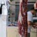 Iraqi Butcher Jailed 10 Years for Selling Pork as Beef in Najaf