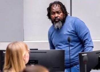 ICC Convicts Former CAR Rebel Commander of Crimes Against Humanity