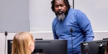 ICC Convicts Former CAR Rebel Commander of Crimes Against Humanity