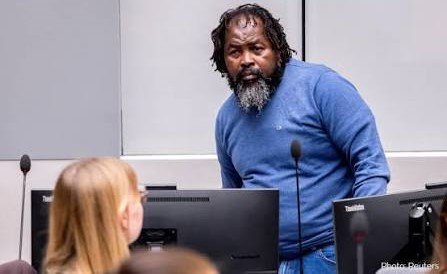 ICC Convicts Former CAR Rebel Commander of Crimes Against Humanity
