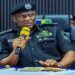 VIDEO: IGP Disu Urges Nigerians to Stop Recording Police Officers for Skits