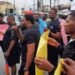 Igbo Traders Protest Chinese Traders Taking Over Nigeria Market as Distributors