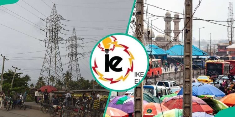 Ikeja Electric Begins Meter Refunds for Customers Who Previously Pai