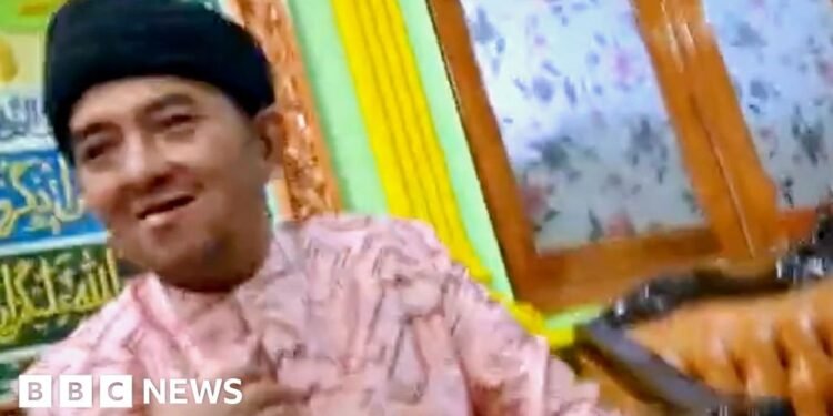 Indonesia: Convicted Islamic School Teacher Secretly Released Early, BBC Investigation Finds