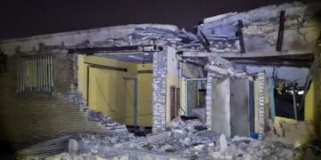 Iran Accuses US of War Crime After Wedding Deaths as Conflict Escalates