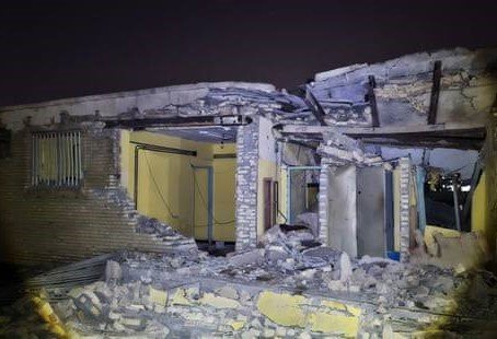 Iran Accuses US of War Crime After Wedding Deaths as Conflict Escalates
