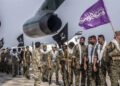 Iran Keeps Large Numbers of Ground Troops Along Borders Amid Regional Tensions