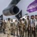 Iran Keeps Large Numbers of Ground Troops Along Borders Amid Regional Tensions