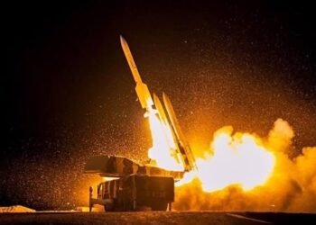 Iran Launches Retaliatory Strikes Across Middle East After Deadly Wedding Attack