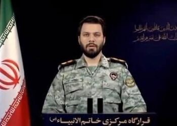 Iran Retaliates With Missile and Drone Attacks After New US Strikes