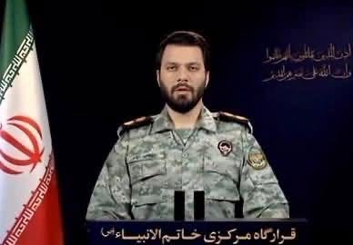 Iran Retaliates With Missile and Drone Attacks After New US Strikes