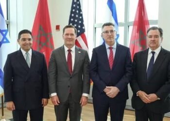Israel and Morocco Agree to Open Embassies as Diplomatic Ties Deepen