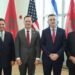 Israel and Morocco Agree to Open Embassies as Diplomatic Ties Deepen