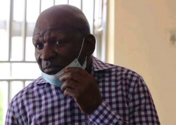 Court of Appeal Upholds 490-Year Jail Term for Former NEXIM Bank MD