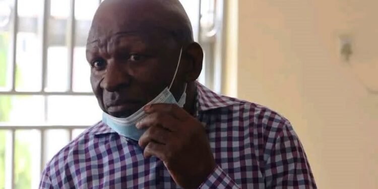 Court of Appeal Upholds 490-Year Jail Term for Former NEXIM Bank MD