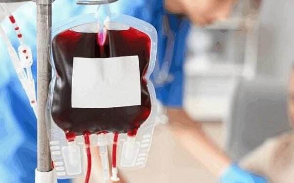 Jehovah’s Witnesses Adjust Blood Policy, Leave Whole-Blood Ban Unchanged