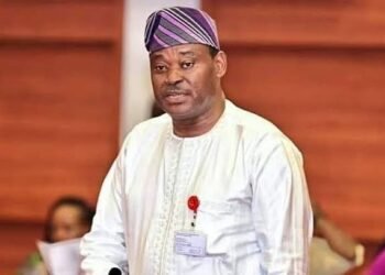 UNGA 81: Jimoh Ibrahim Explains Why Tinubu Is Not in New York
