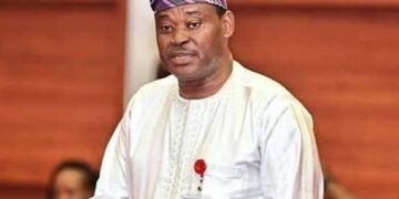 UNGA 81: Jimoh Ibrahim Explains Why Tinubu Is Not in New York