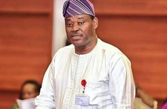 UNGA 81: Jimoh Ibrahim Explains Why Tinubu Is Not in New York