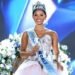Dominican Republic’s Joheirry Mola Dominguez Crowned Miss World 2026