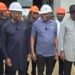 Jonathan Commends Azikel Refinery