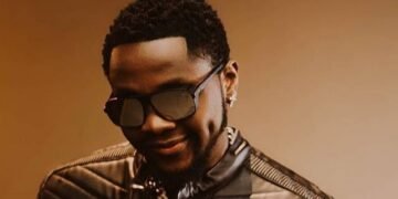 Kizz Daniel Reveals Why He Took a Break From Music After Mother’s Death