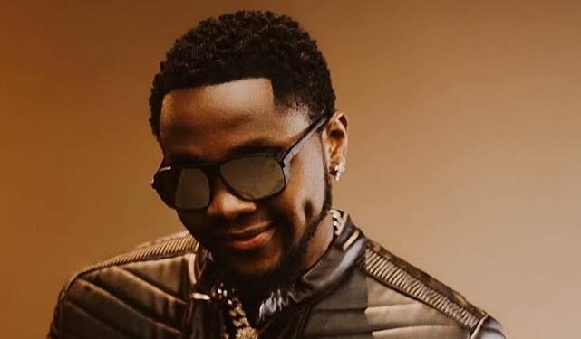 Kizz Daniel Reveals Why He Took a Break From Music After Mother’s Death