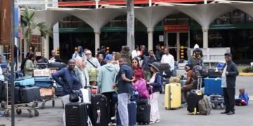 Kenya Airport Strike Ends as Flights Resume After Two Days of Disruption