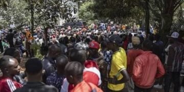 Kenya Defends 90-Day Regularisation for Foreign Workers, Rejects Discrimination Claims