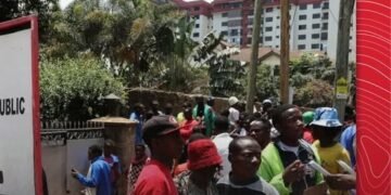 Kenya Gives Foreign Business Owners 90 Days to Regularise Documents