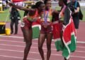 Kenya Makes History as Nairobi Wins 2029 World Athletics Championships