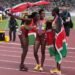 Kenya Makes History as Nairobi Wins 2029 World Athletics Championships