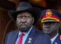 South Sudan: Kiir Dissolves Transitional Government Ahead of December Elections
