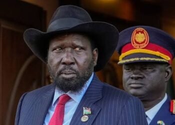 South Sudan: Kiir Dissolves Transitional Government Ahead of December Elections