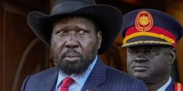 South Sudan: Kiir Dissolves Transitional Government Ahead of December Elections