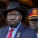 South Sudan: Kiir Dissolves Transitional Government Ahead of December Elections